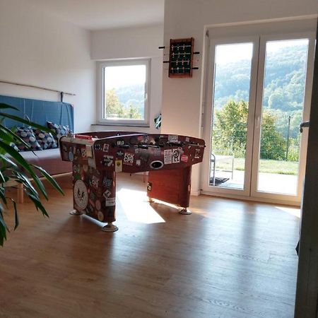 Ferienhaus Fraeulein Frenz Болендорф Екстериор снимка