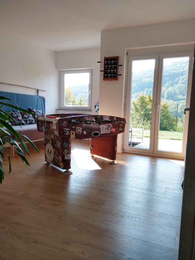 Ferienhaus Fraeulein Frenz Болендорф Екстериор снимка
