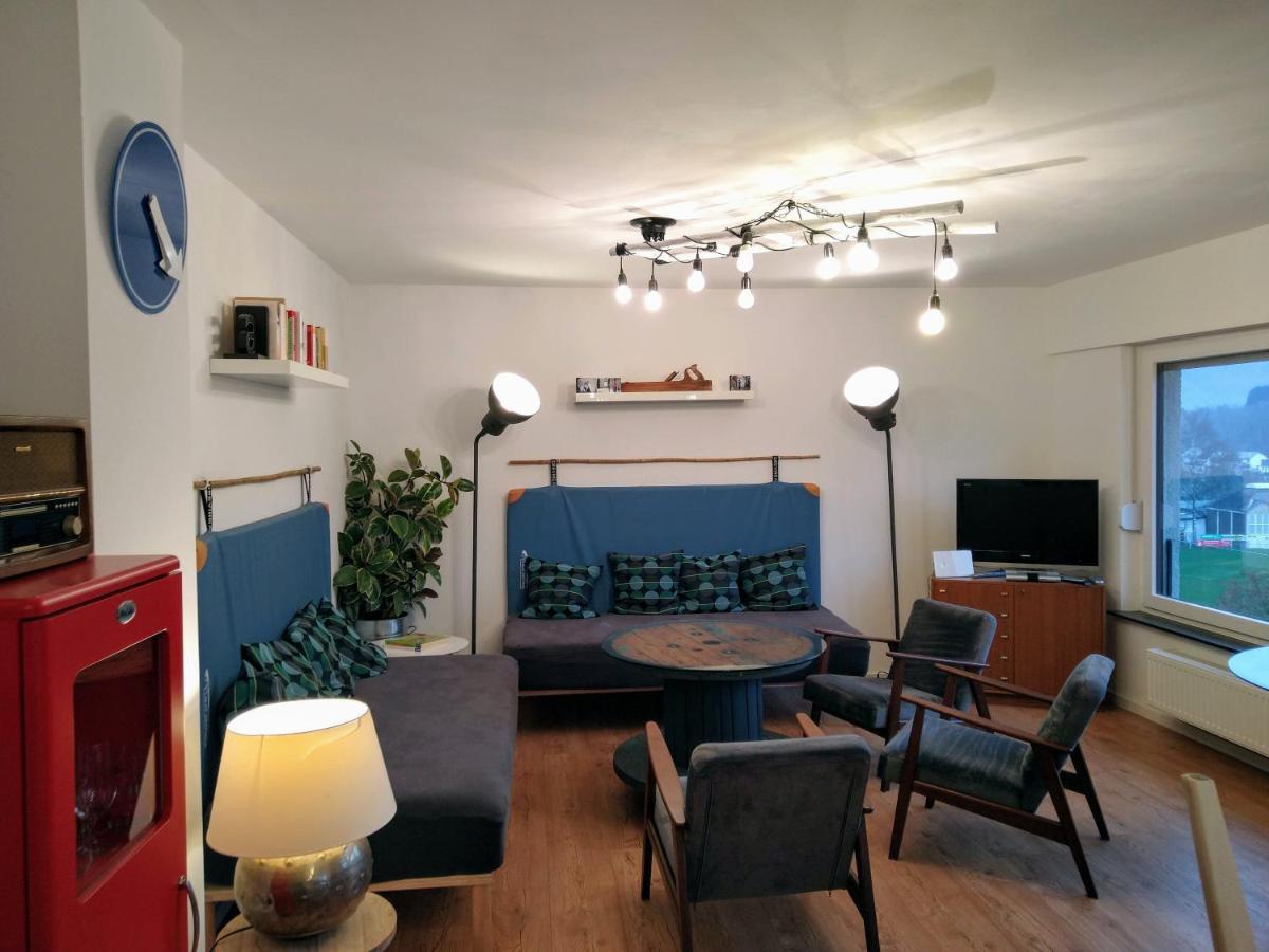 Ferienhaus Fraeulein Frenz Болендорф Екстериор снимка