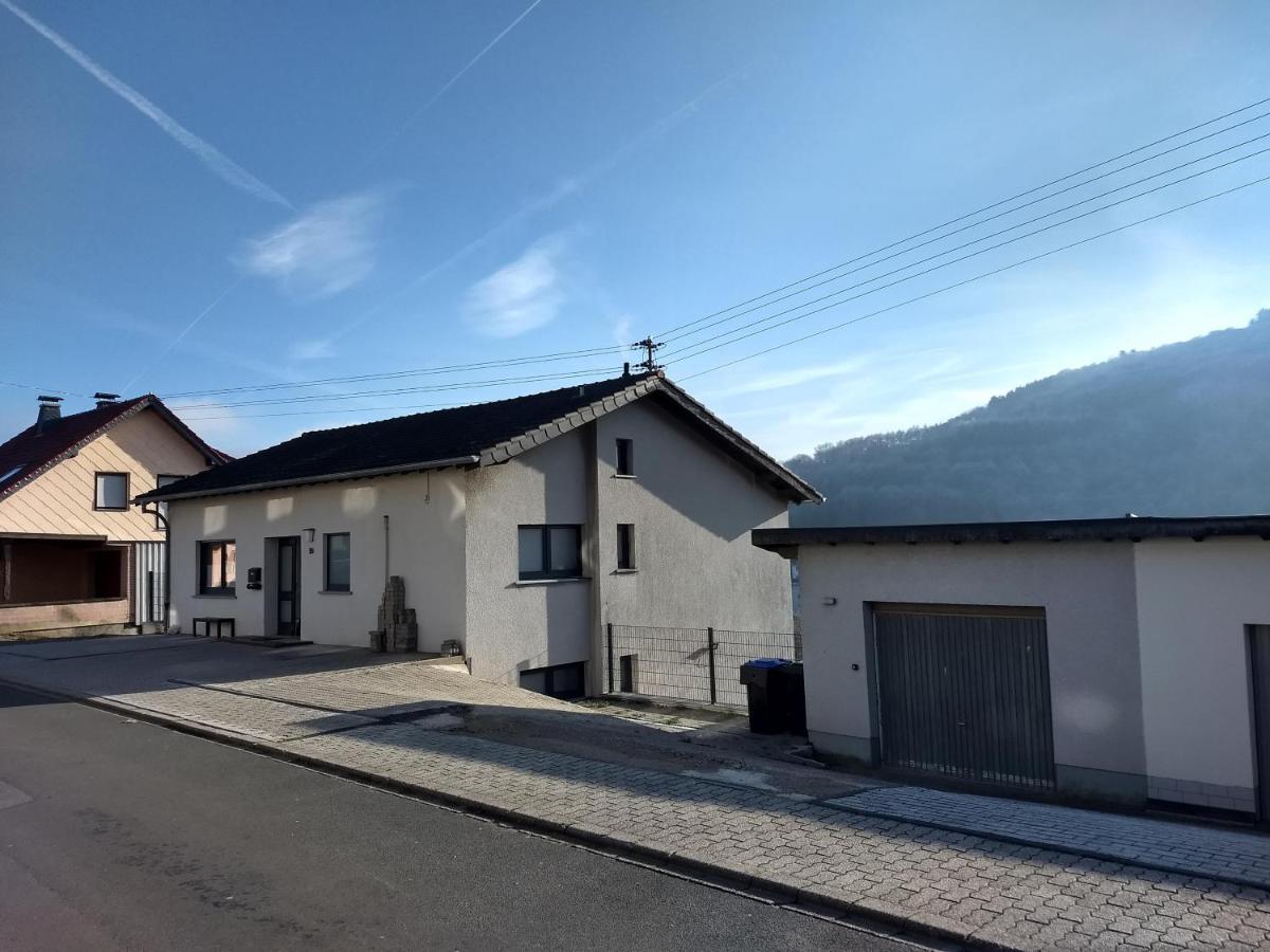 Ferienhaus Fraeulein Frenz Болендорф Екстериор снимка